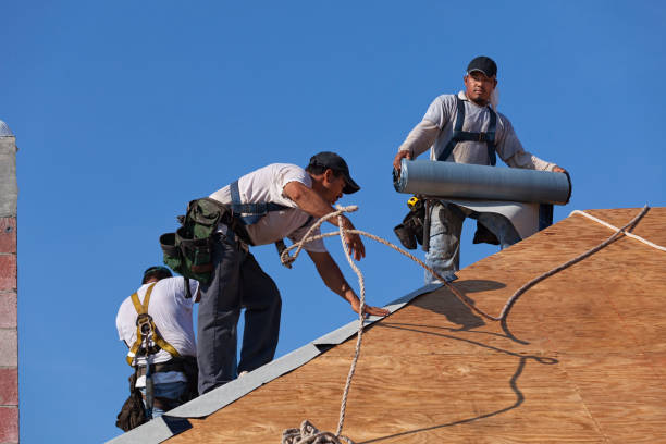 Best Roof Waterproofing Services  in Salmon Brook, CT