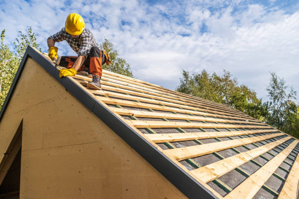 Professional Roofing Contractor in Salmon Brook, CT